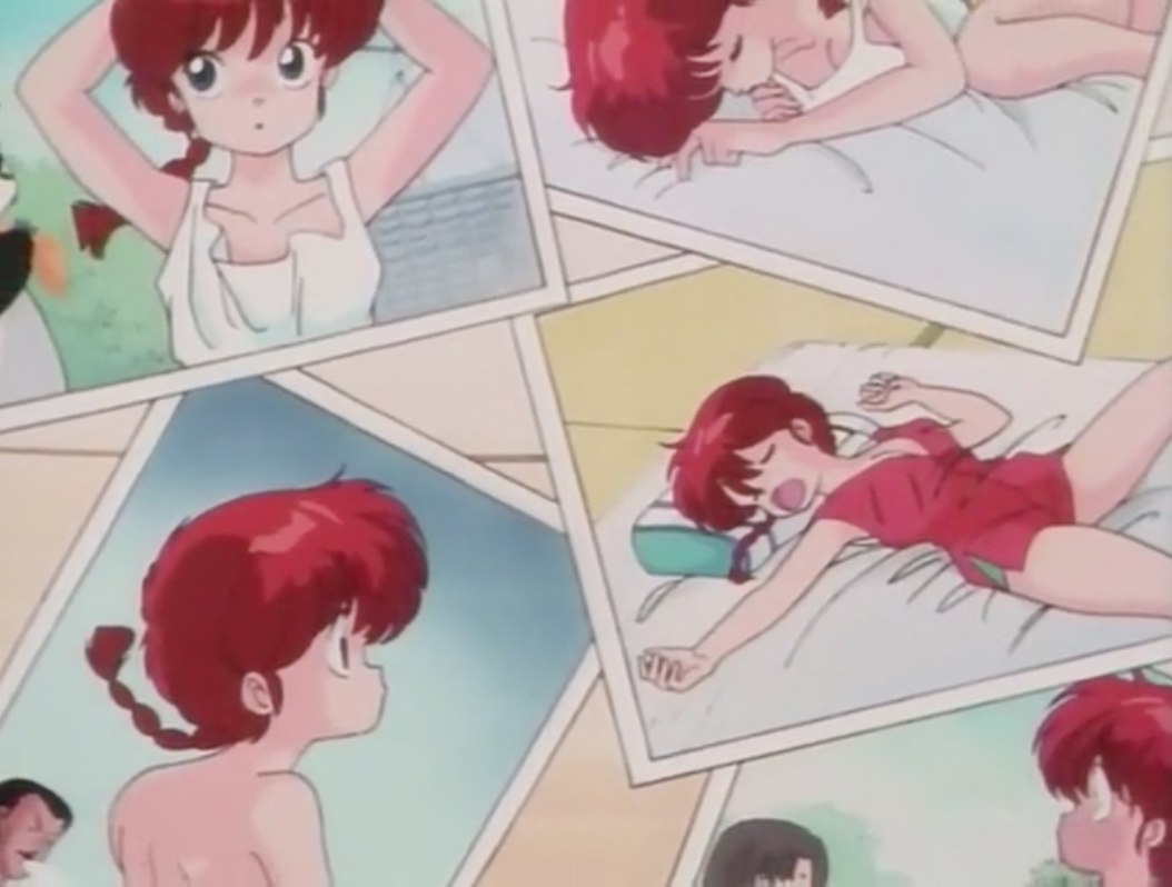 What a 90s Anime Taught Me About Gender Fluidity