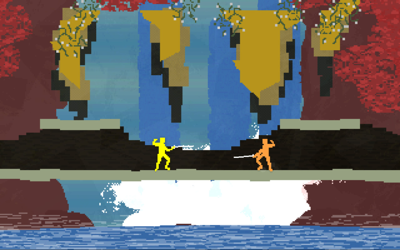Nidhogg 1 waterfall