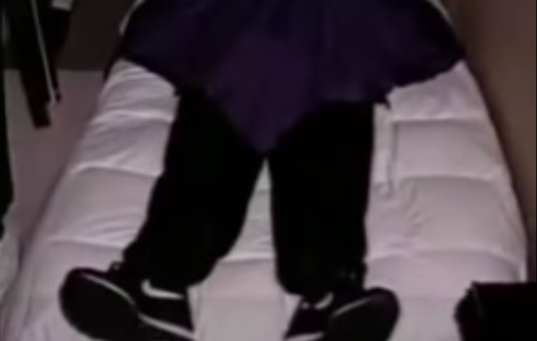 De Nikes van Heaven’s Gate en de sneakerheads die ze