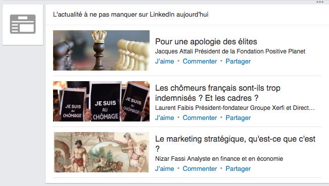 Photo via le compte Linkedin de l'auteur.