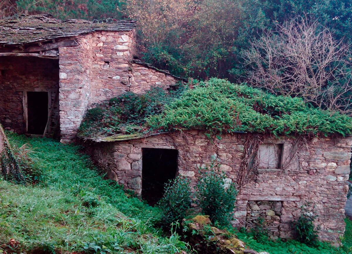 aldea