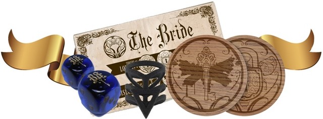 Diving Deep Into Gothic Horror In Bluebeard S Bride