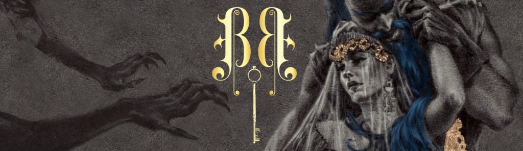 Diving Deep Into Gothic Horror In Bluebeard S Bride