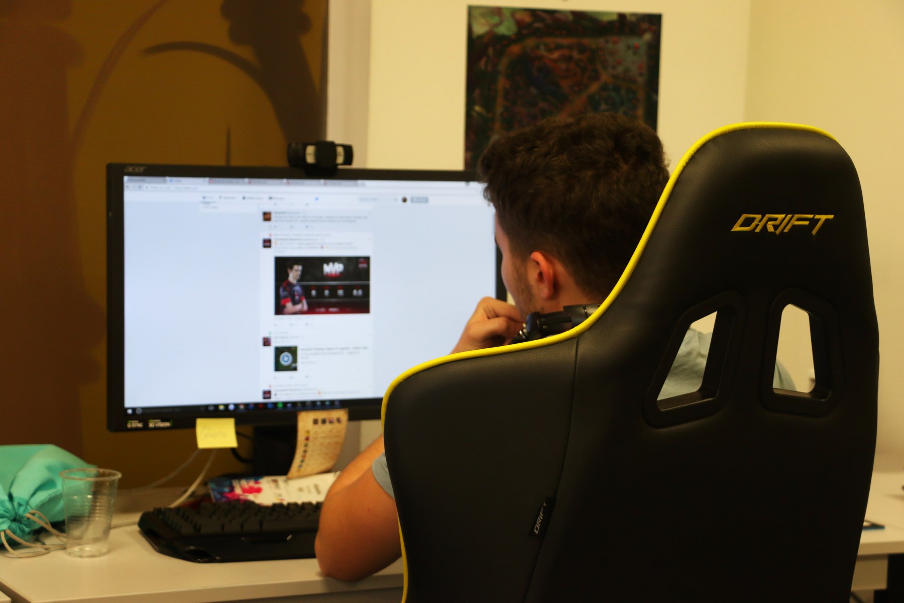 Social-Kiyf-Equipo-Profesional-League-of-Legends-eSports
