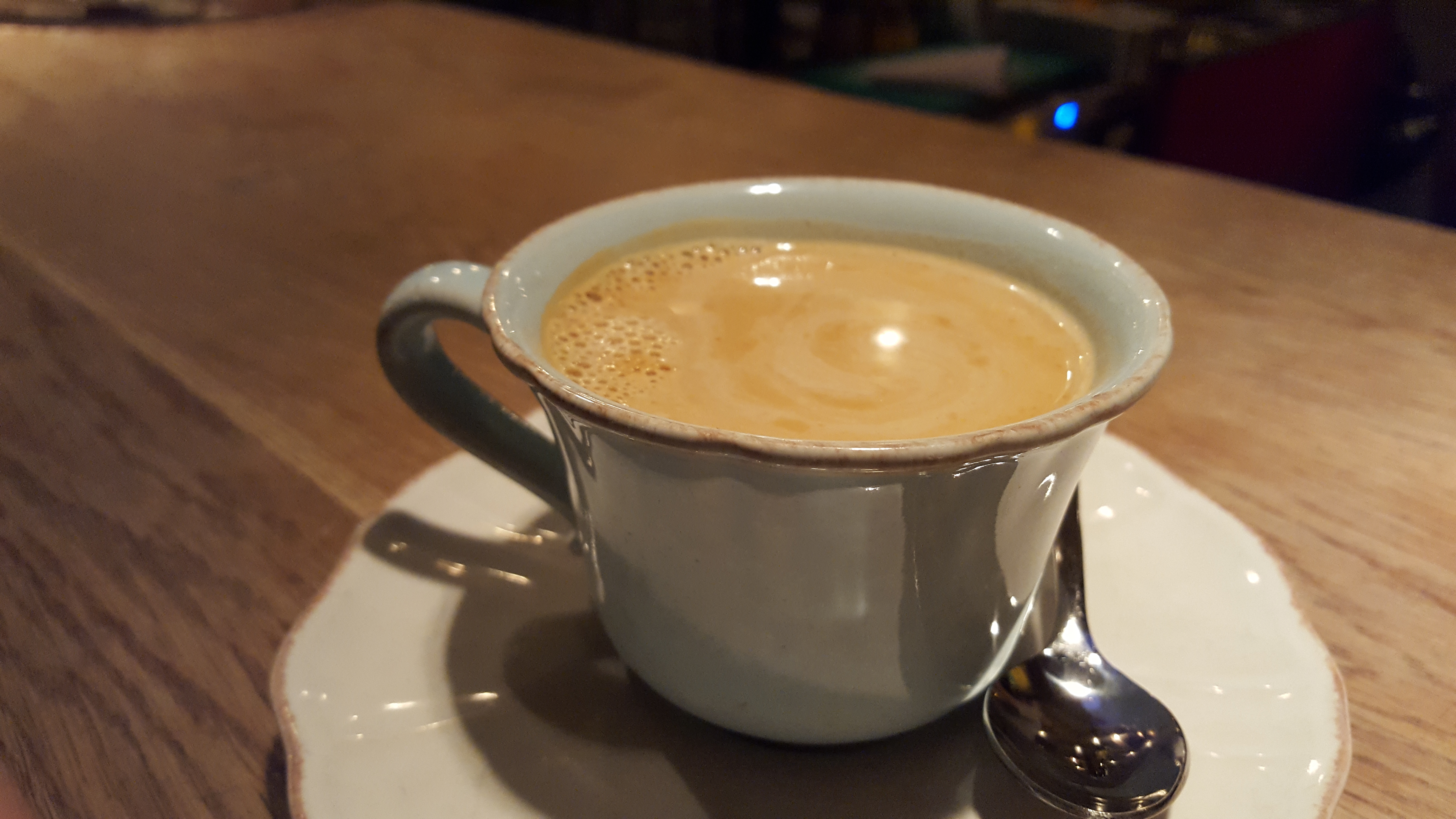 café madrid torrefaccion mala calidad maricastaña
