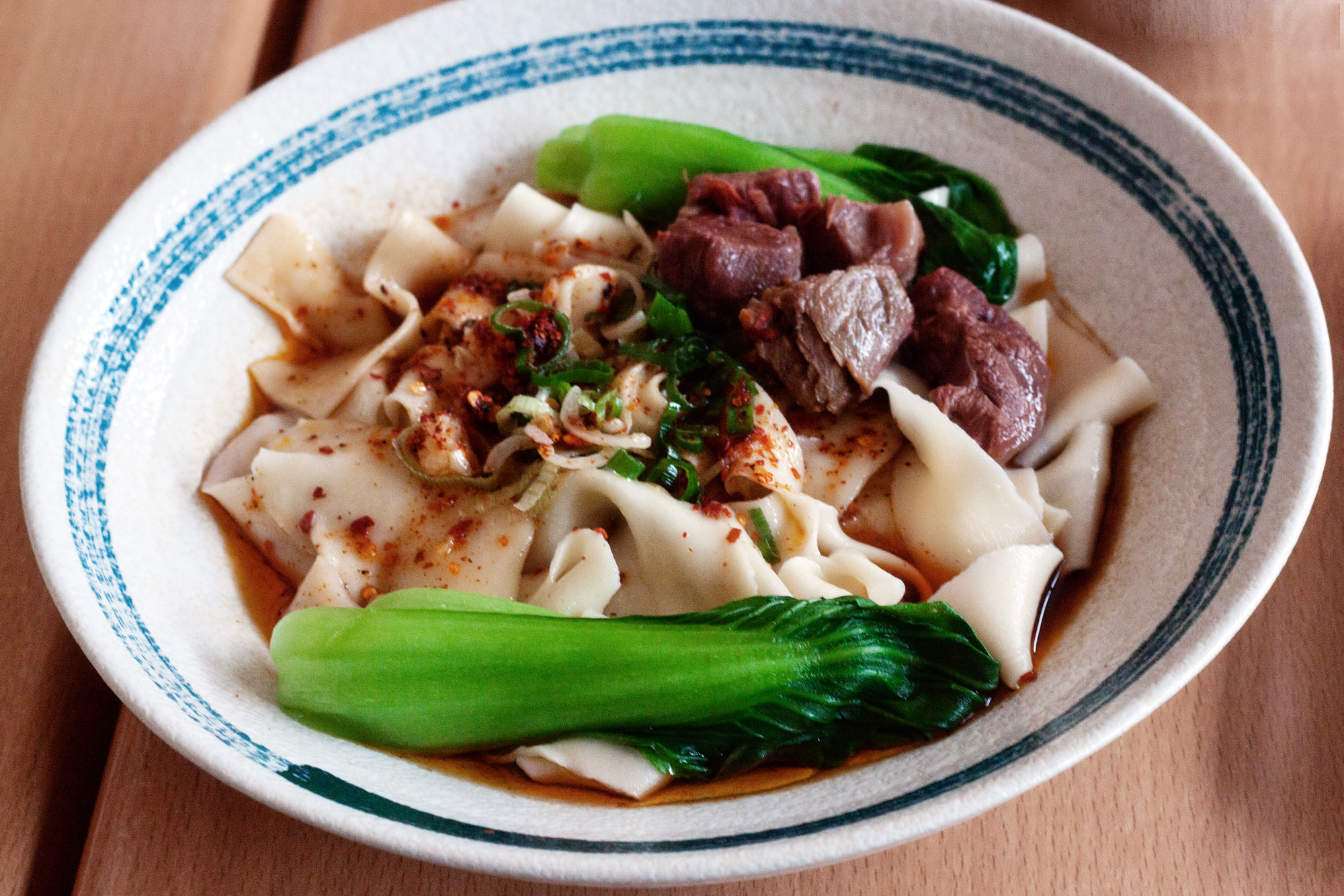 Why You’ll Find London’s Best Biang Biang Noodles Opposite Arsenal ...