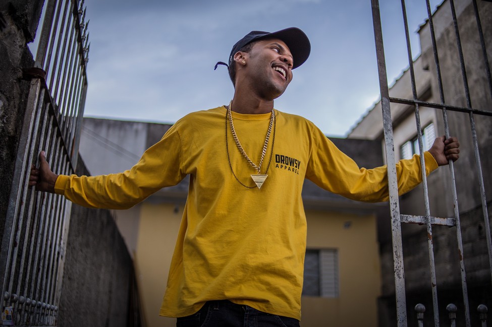 Rap Internacional - Acompanhe todas as notícias do Rap Gringo