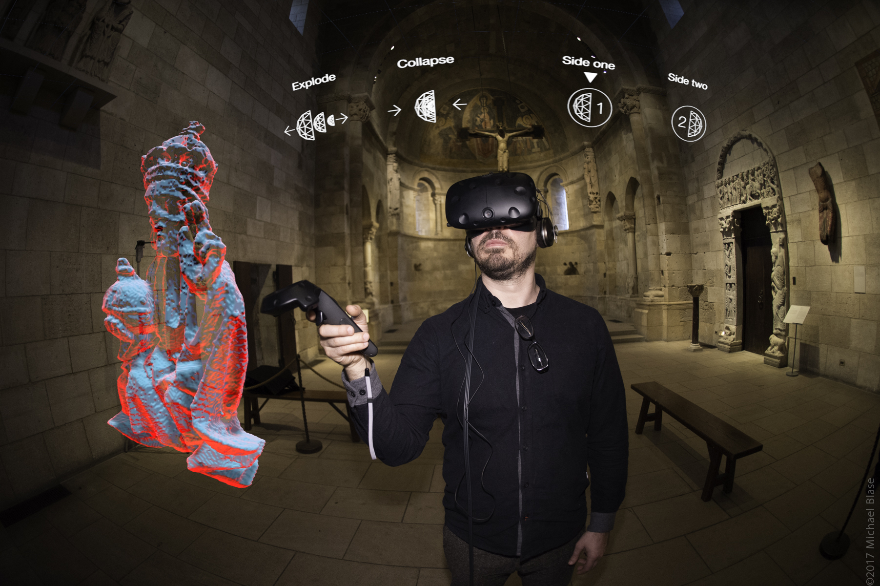 Museum vr