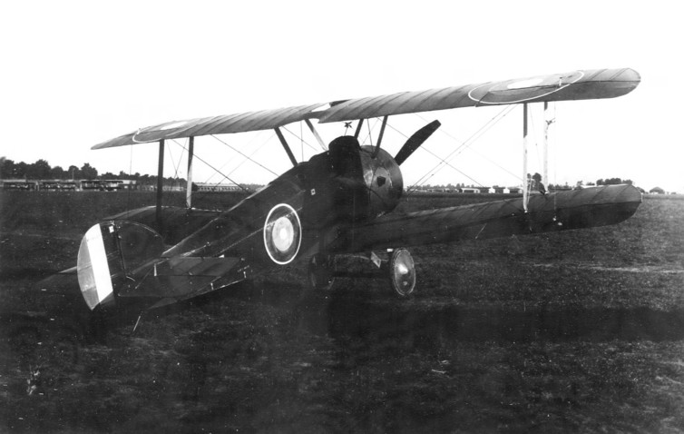 Plane
