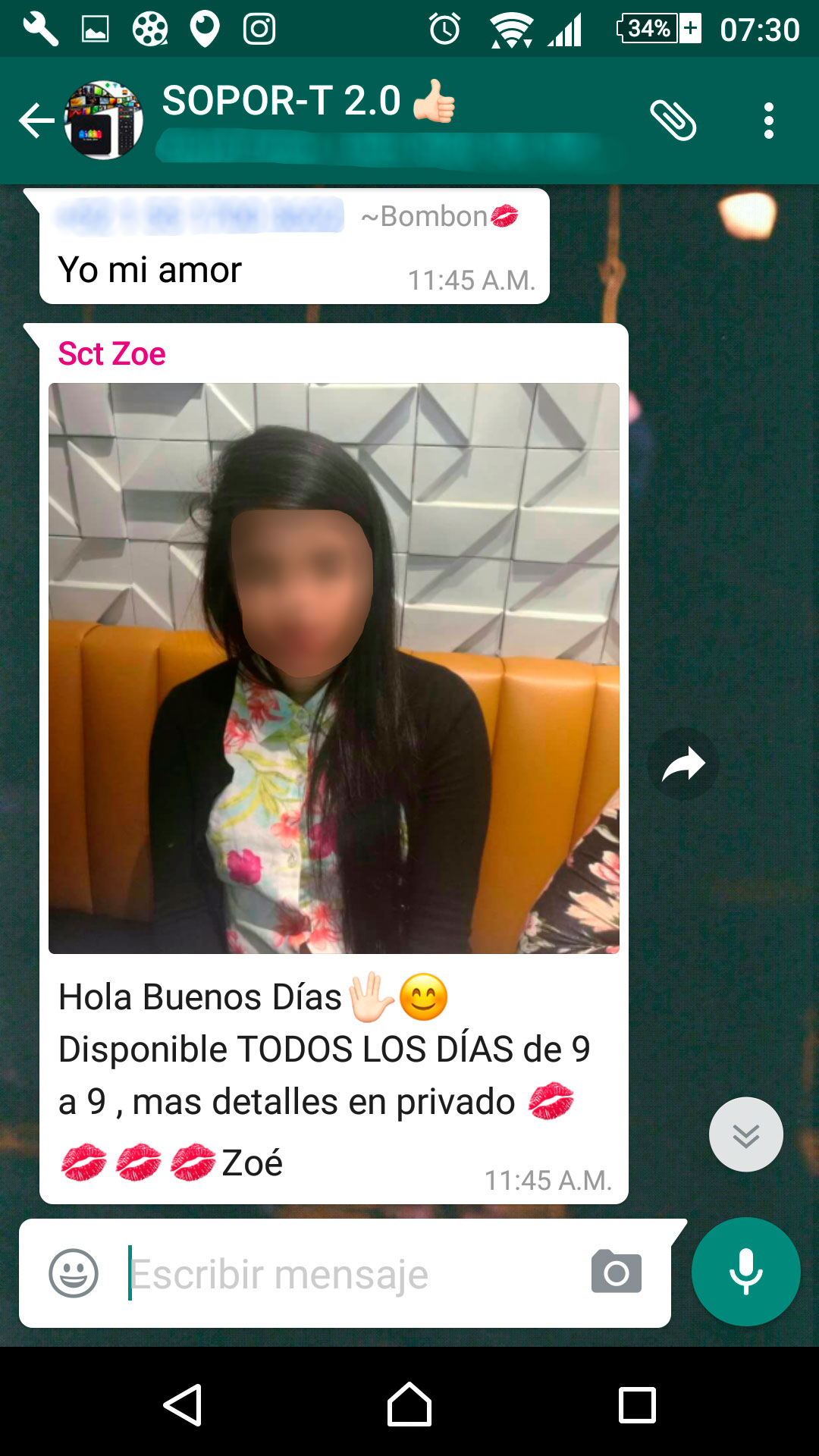 nylon servicios sexuales por whatsapp nylon servicios sexuales por whatsapp