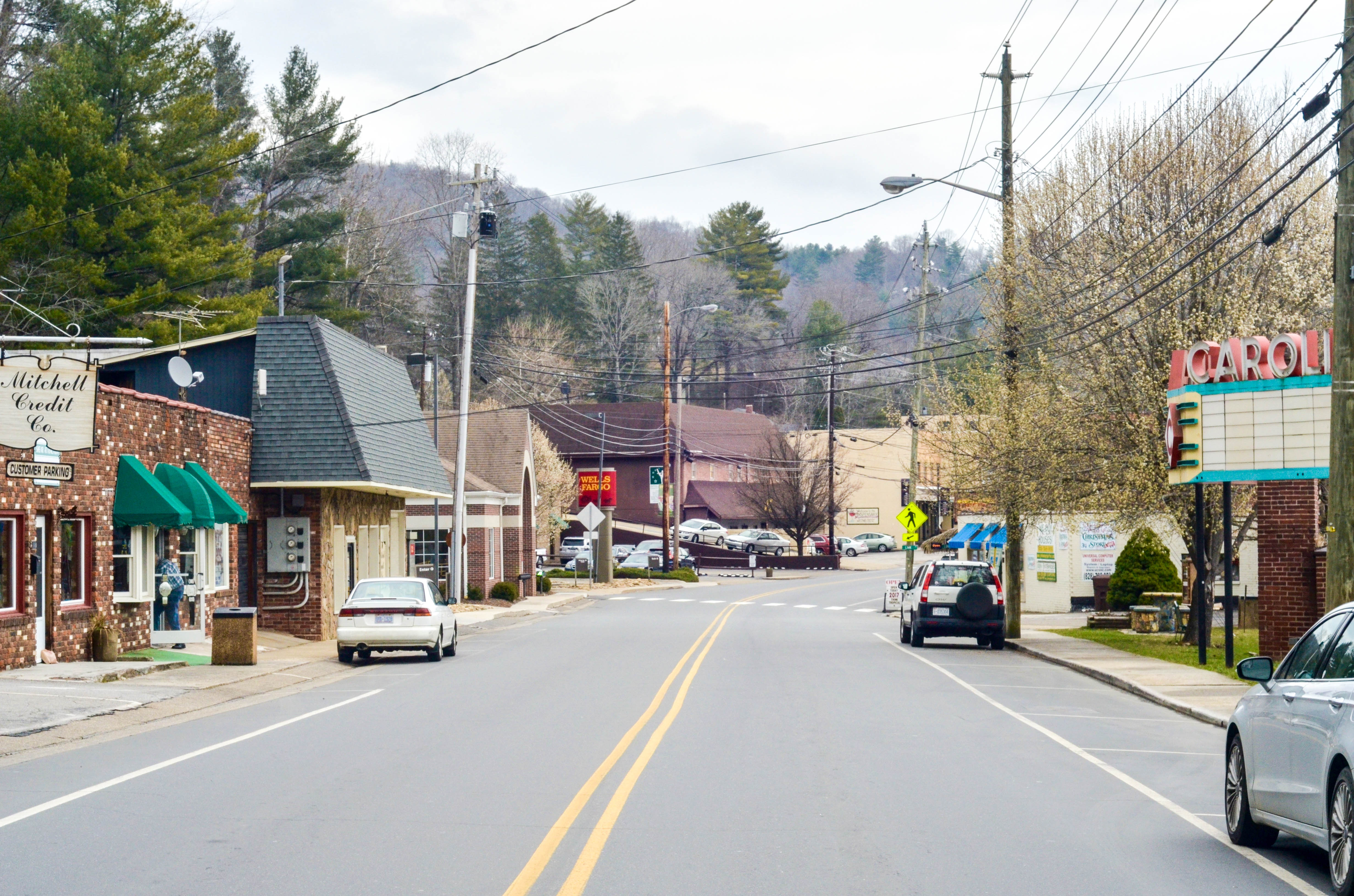 How One Chef Brought Gourmet Cooking to Small-Town Appalachia - MUNCHIES