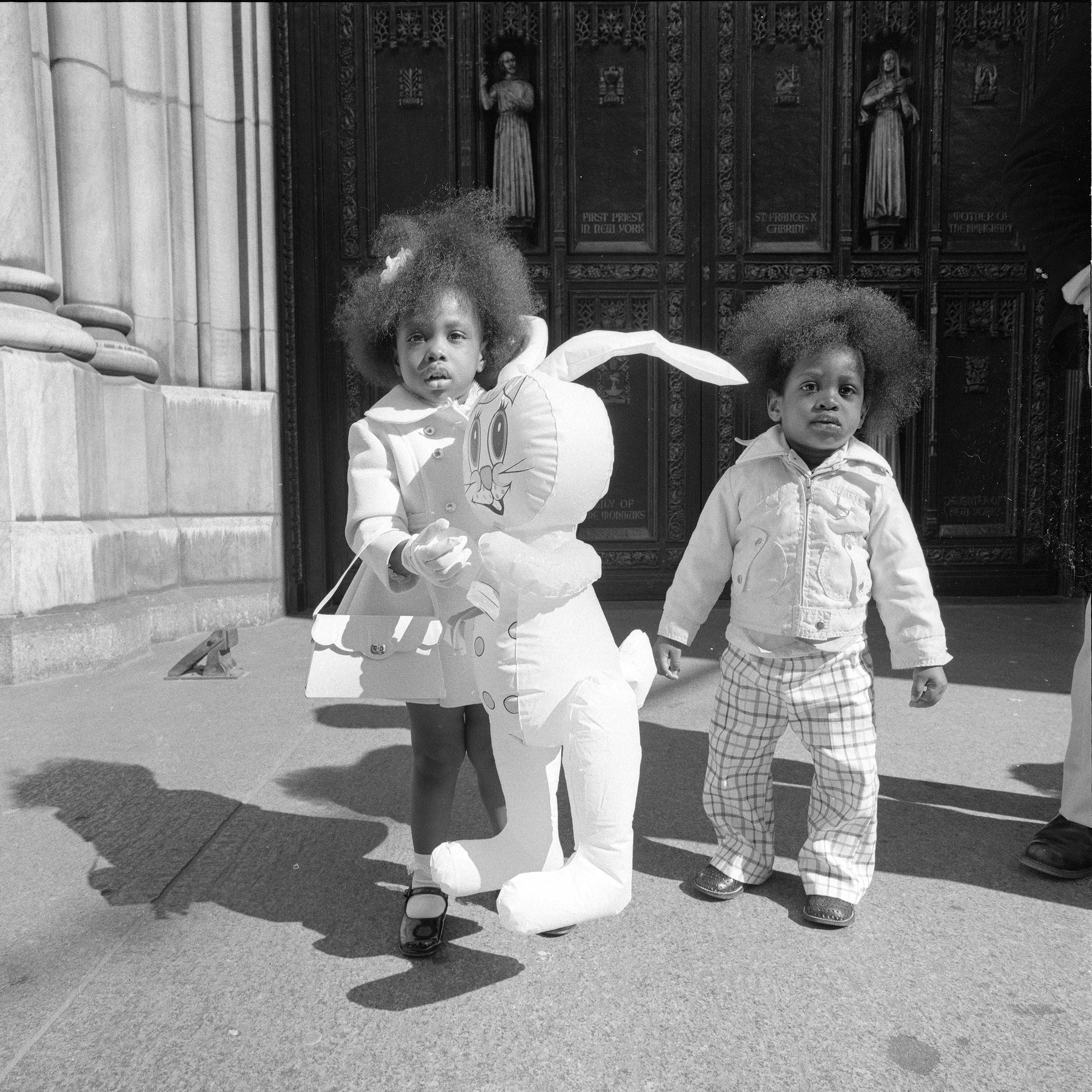 Easter Was Better In The 70s Vice