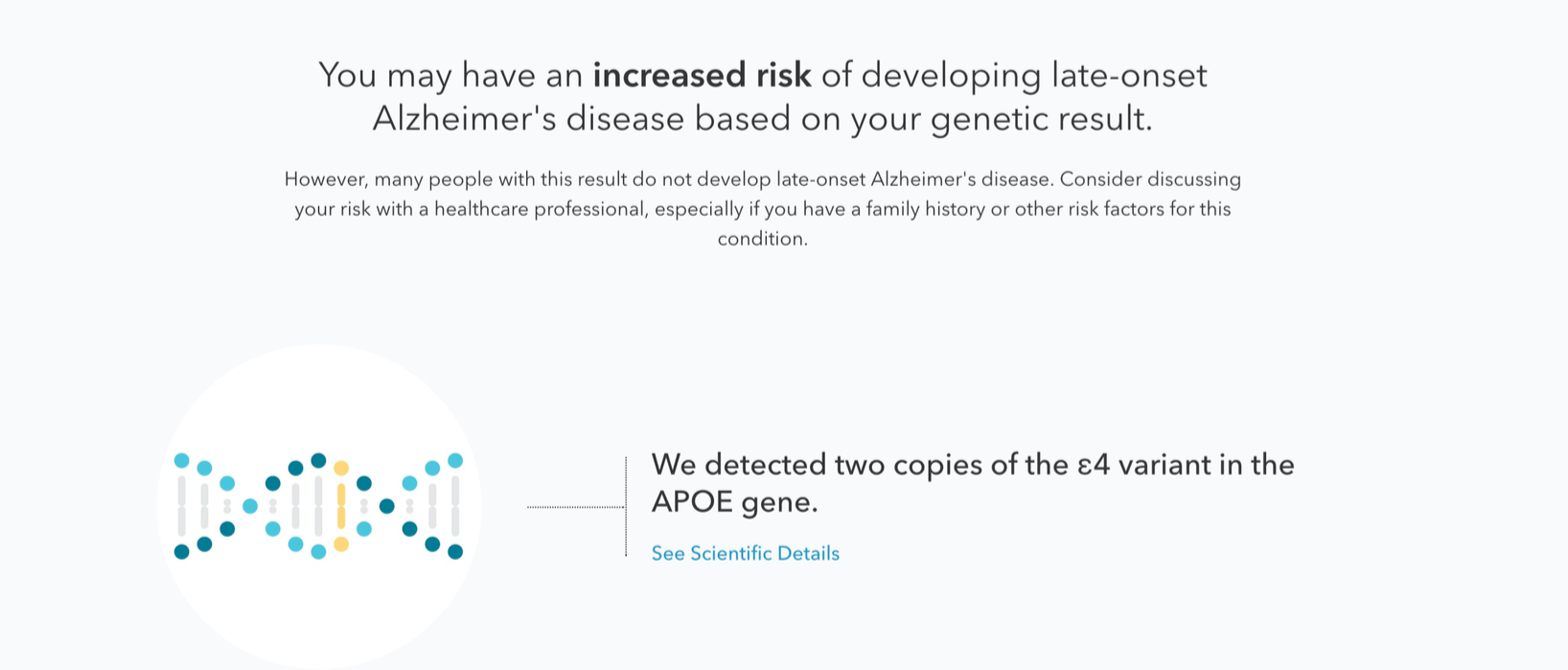 23andMe