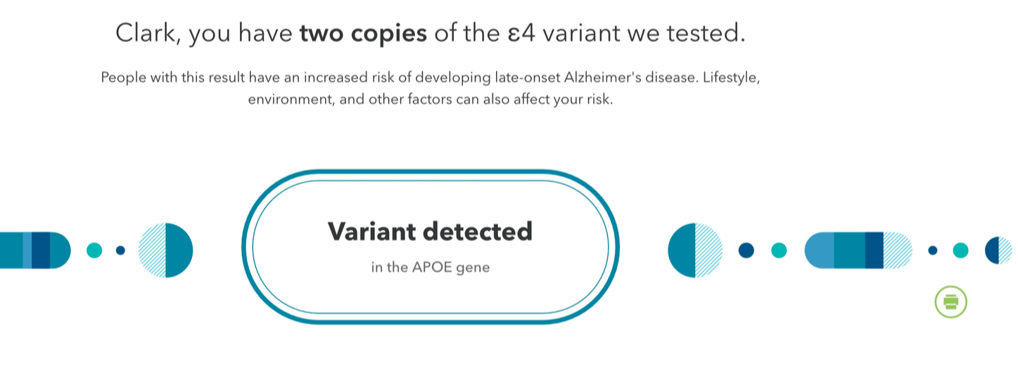 23andMe