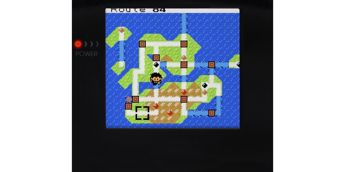 pokemon prism on 3ds pokemon prism on 3ds