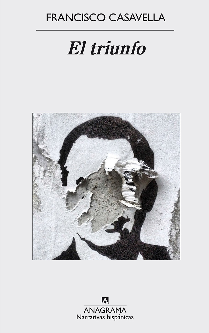 el triunfo francisco casavella