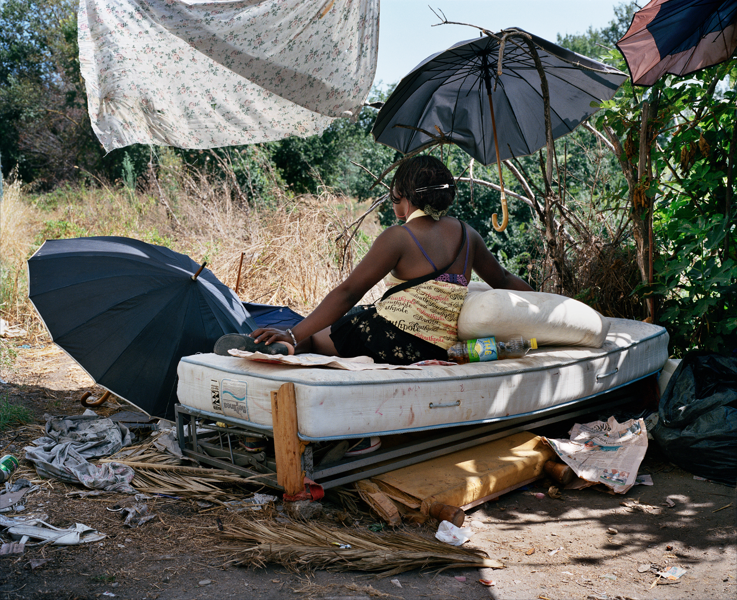 Photo : Paolo Patrizi