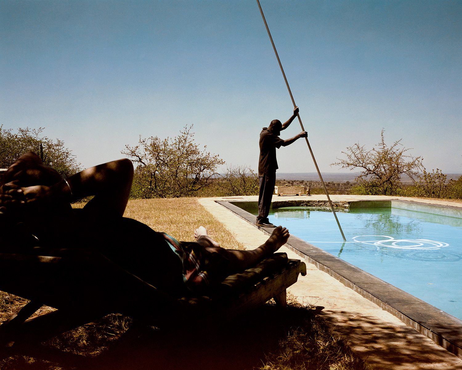 Photo : Guillaume Bonn