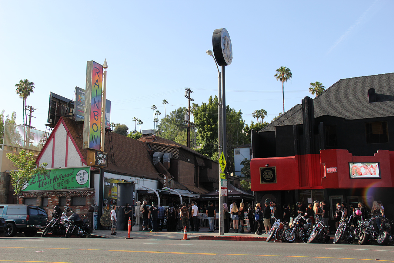 La S Most Iconic Rock N Roll Bar Isn T Going Anywhere Vice