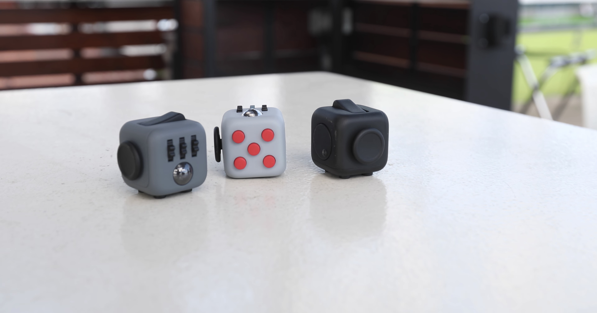 Fidget Cubes Won't Solve the American Recess Crisis - VICE