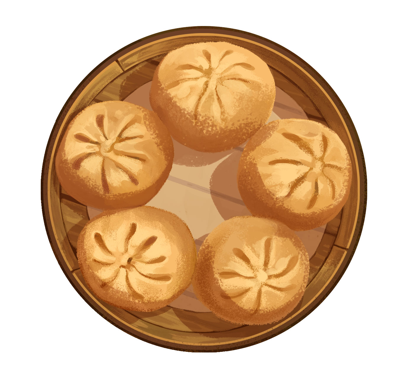 Dumpling Recipe Wok Of Life