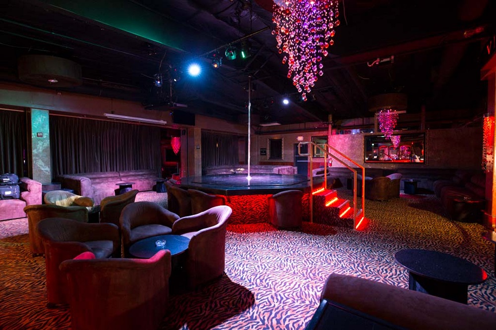 London's Best Strip Clubs