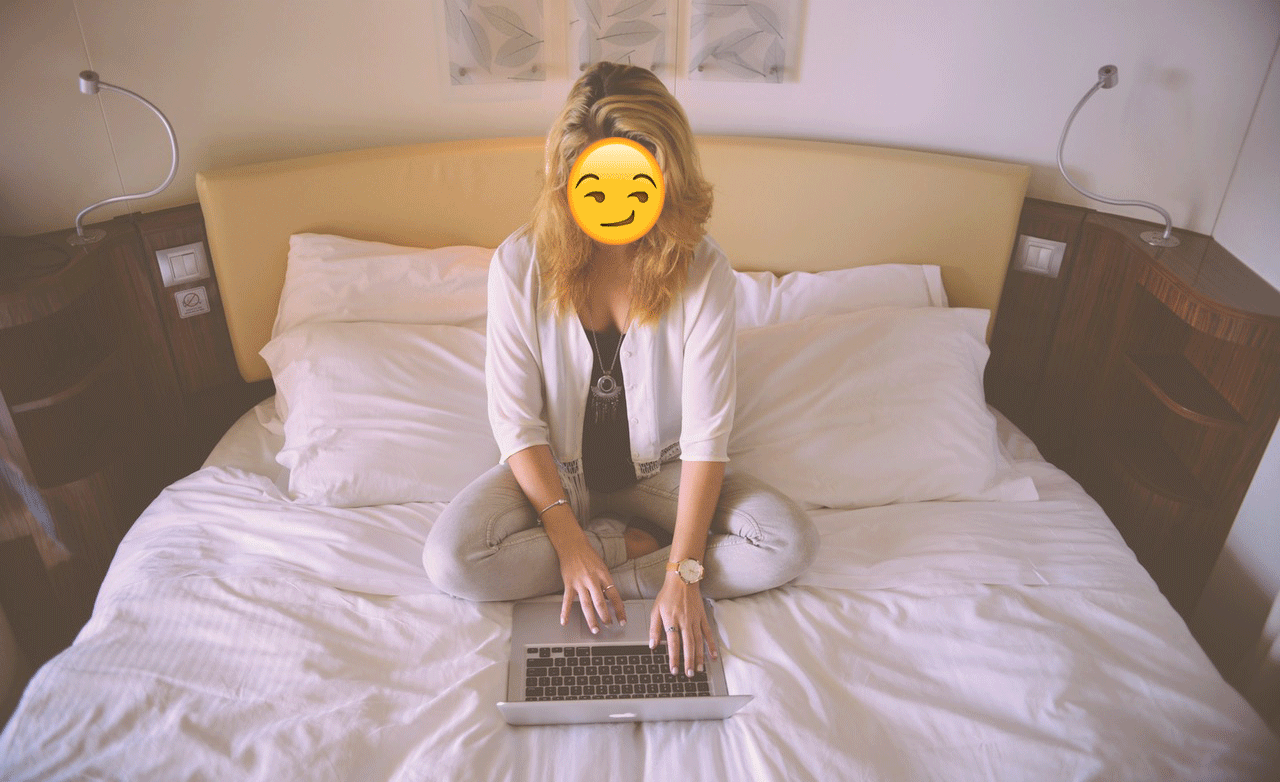 1280px x 782px - Why Are So Many Women Searching for Ultra-Violent Porn? - VICE