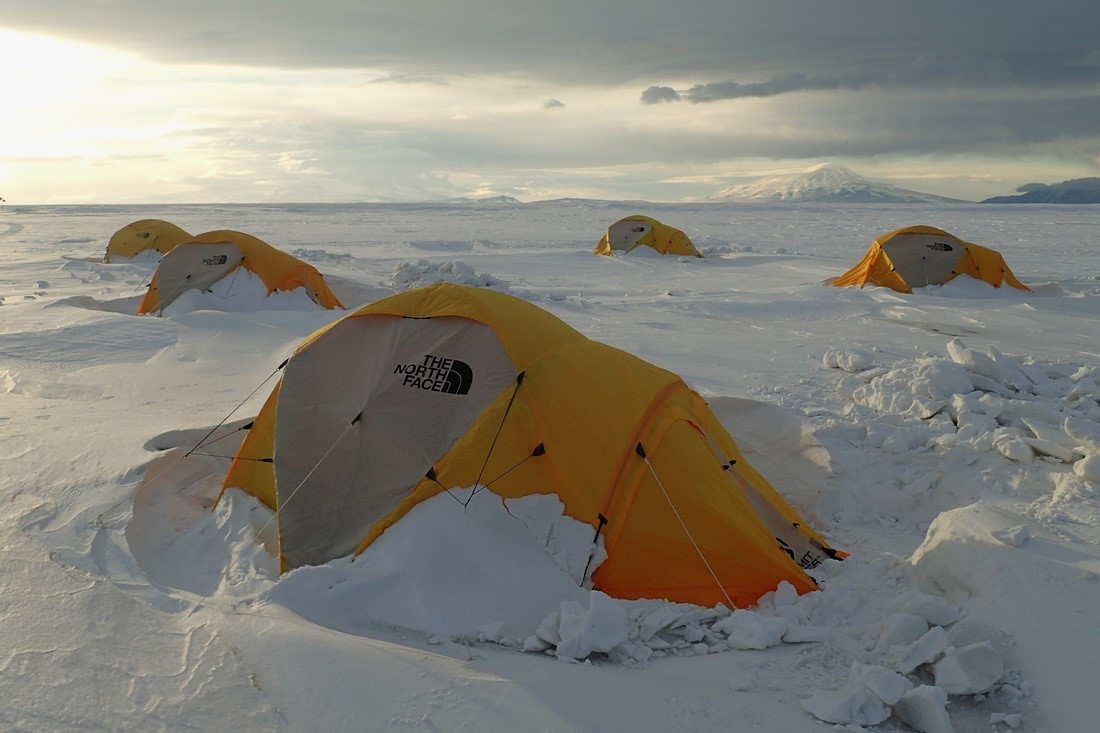 SIMPLE base camp