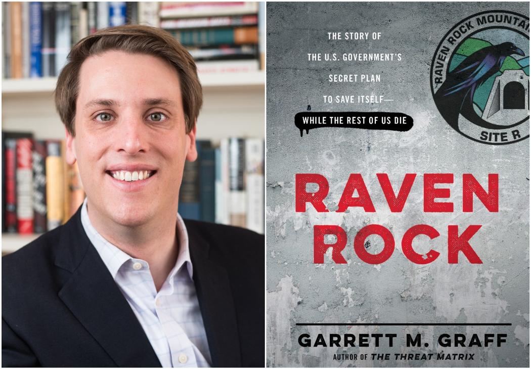 guerra nuclear libro rave rock