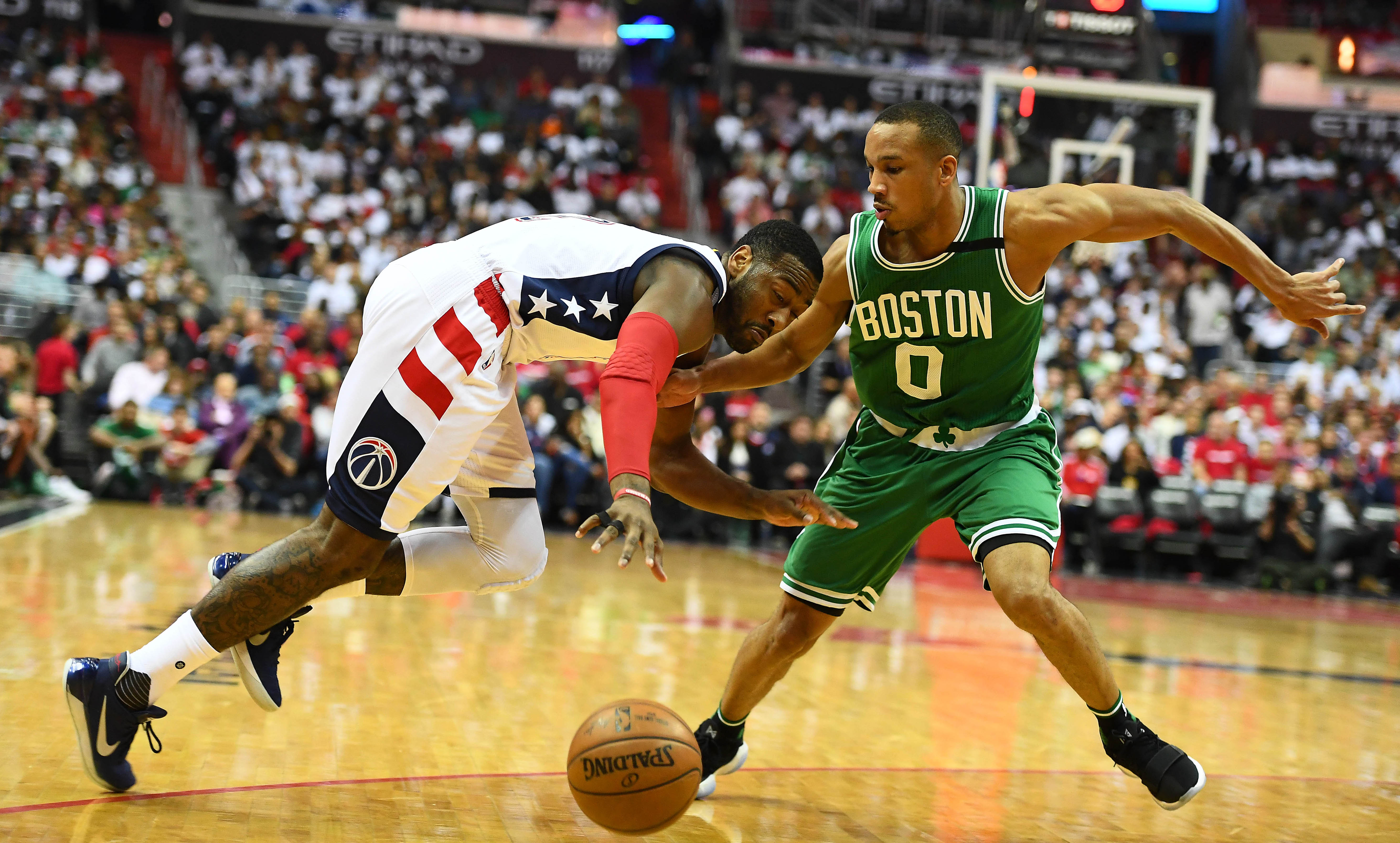 Avery Bradley Is Not Not A Star Vice