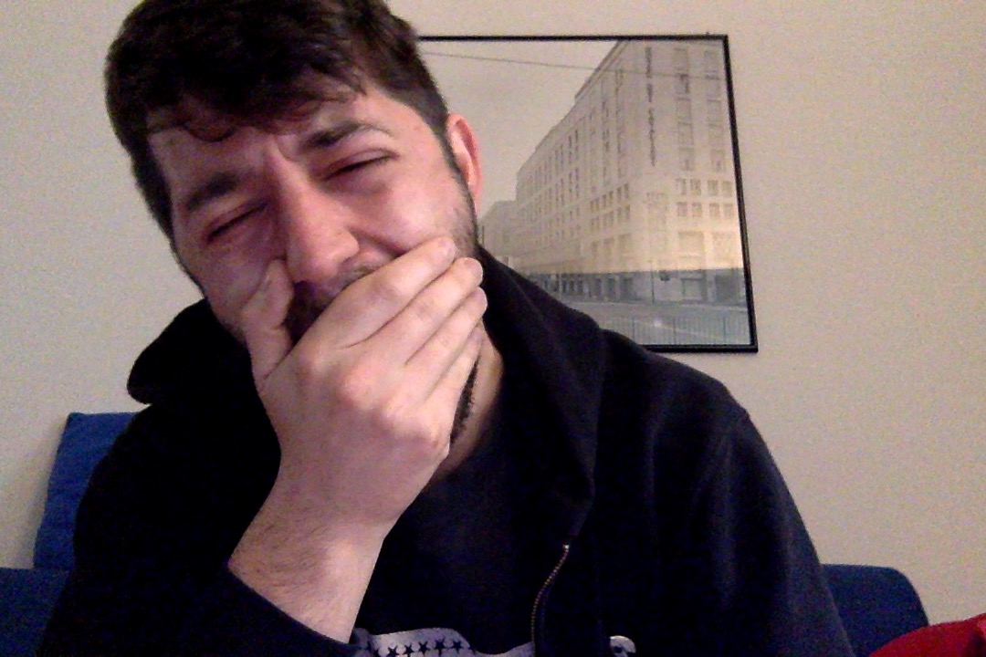 harry styles album 2017 one direction reaction reazione recensione sweet creature sbadiglio