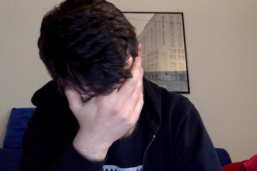 harry styles album 2017 one direction reaction reazione recensione kiwi facepalm
