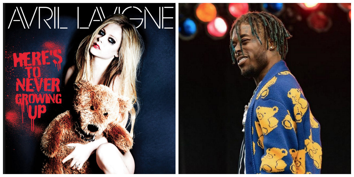 Credits: Single Cover