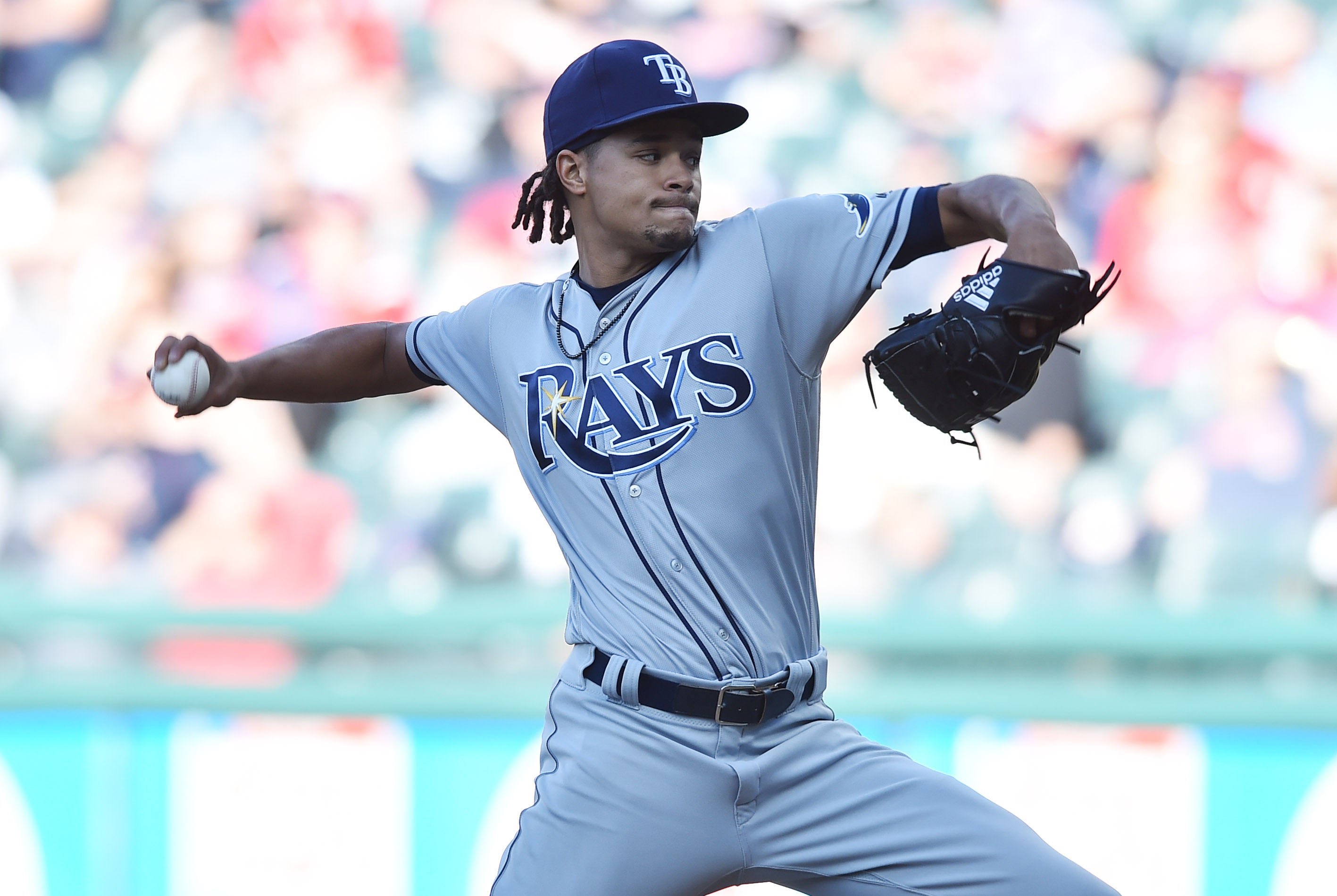 Chris Archer