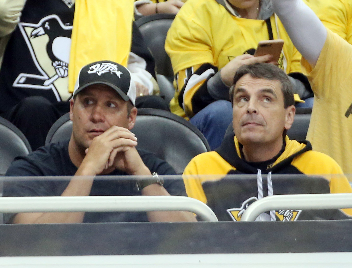 Ben Roethlisberger