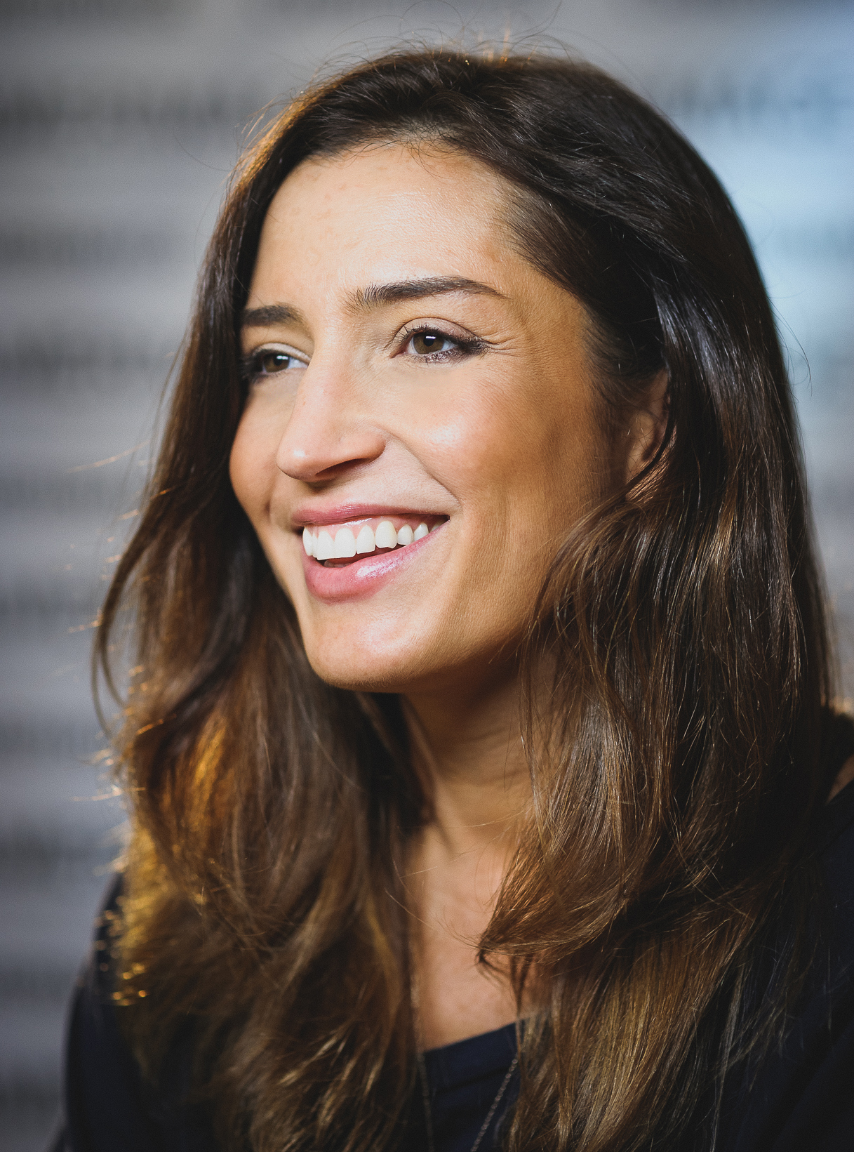 Reed Morano, director of 'The Handmaid's Tale' on Hulu