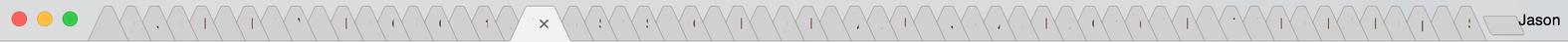 Tab su Broswer Chrome