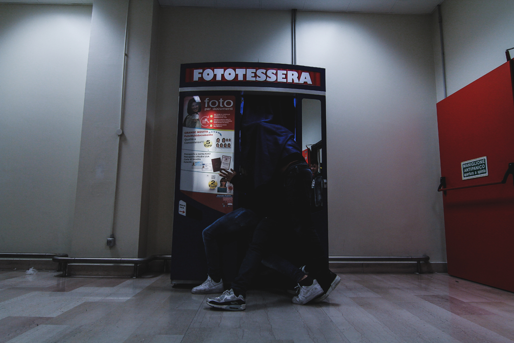 foto wild bandana amici miei mixtape tedua nader bresh