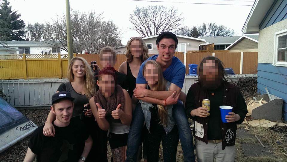 matthew de grood asesino asesinato múltiple