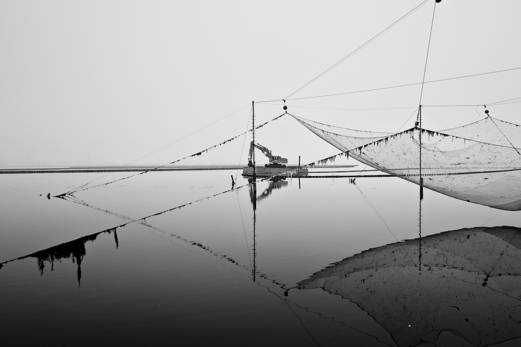 adriano zanni intervista red desert chronicles boring machines ravenna fotografia industriale