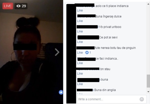 Grupurile De Facebook Pentru Agățat Din Romania Sunt Mai Triste