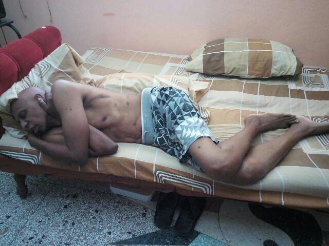 Tomado de Twitter: @cocofarinas