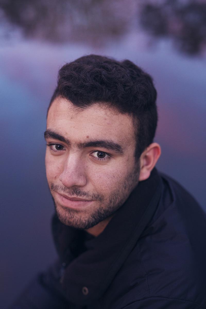 Toutes les photos sont de Jonas Fogh.