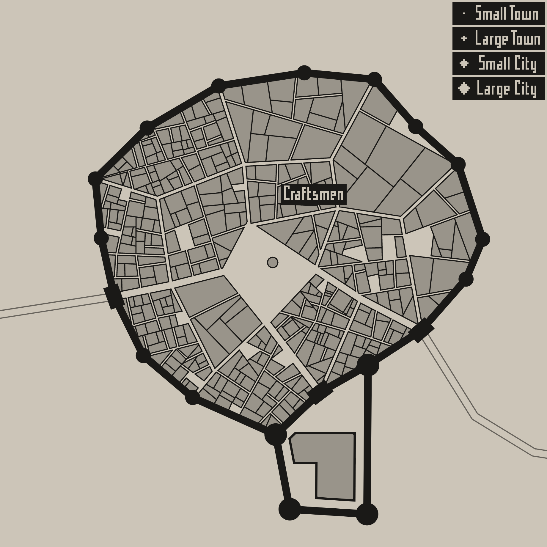 26 Dandd Town Map Generator Online Map Around The World
