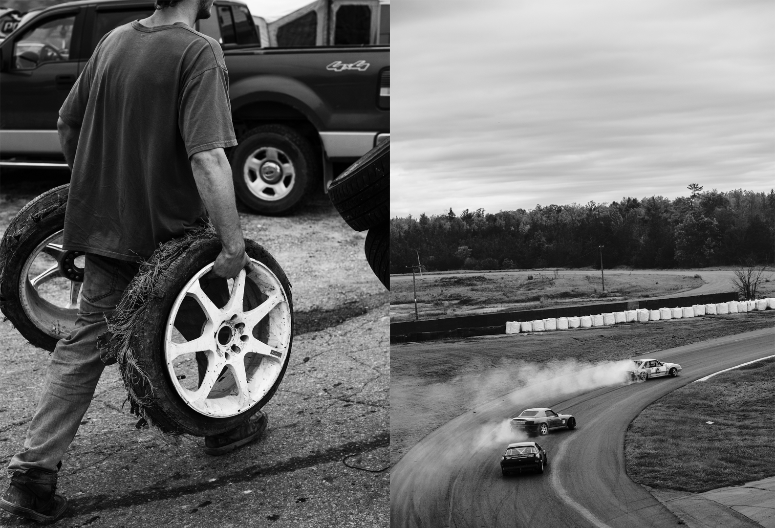 air mag drift