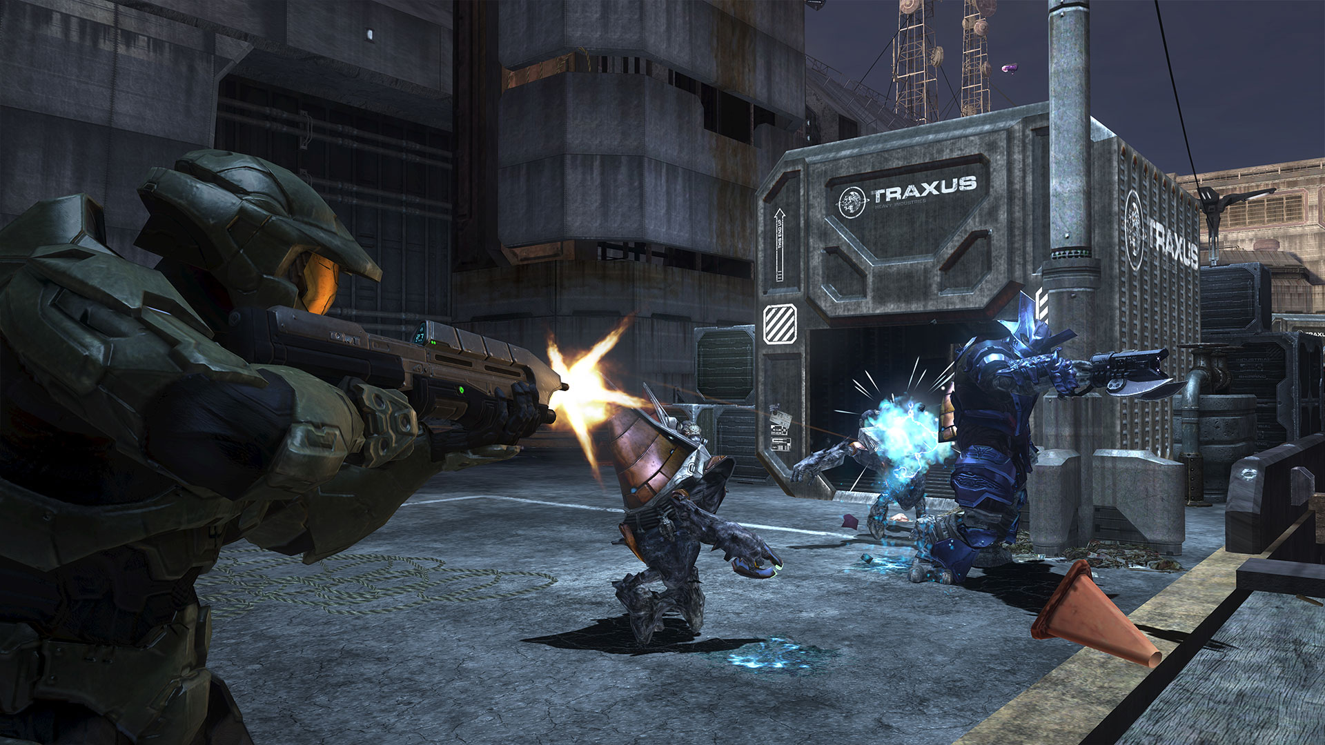 Halo: Master Chief Collection Multiplayer Fixed on Steam Deck - Steam Deck  HQ