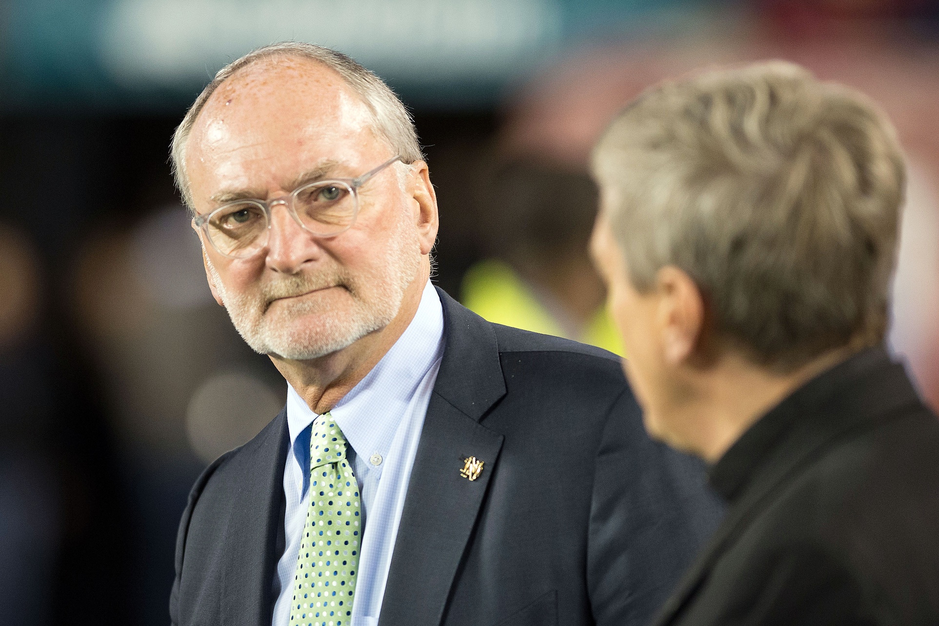 Jack Swarbrick