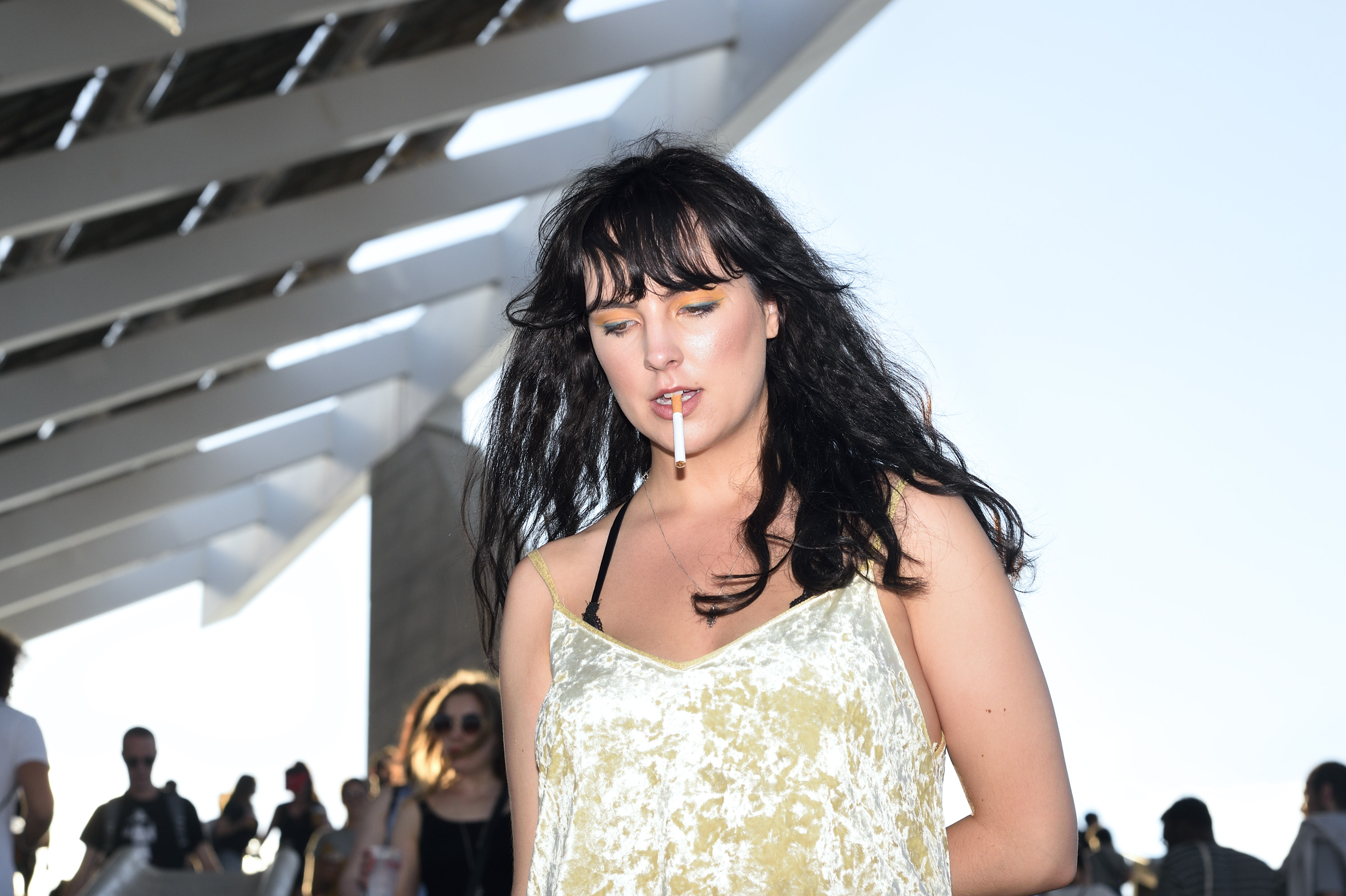 Así fue el primer día en el Primavera Sound 2017 VICE