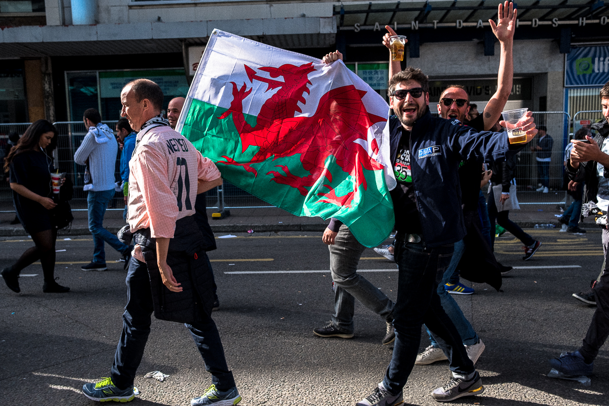 juventus real madrid cardiff tifosi