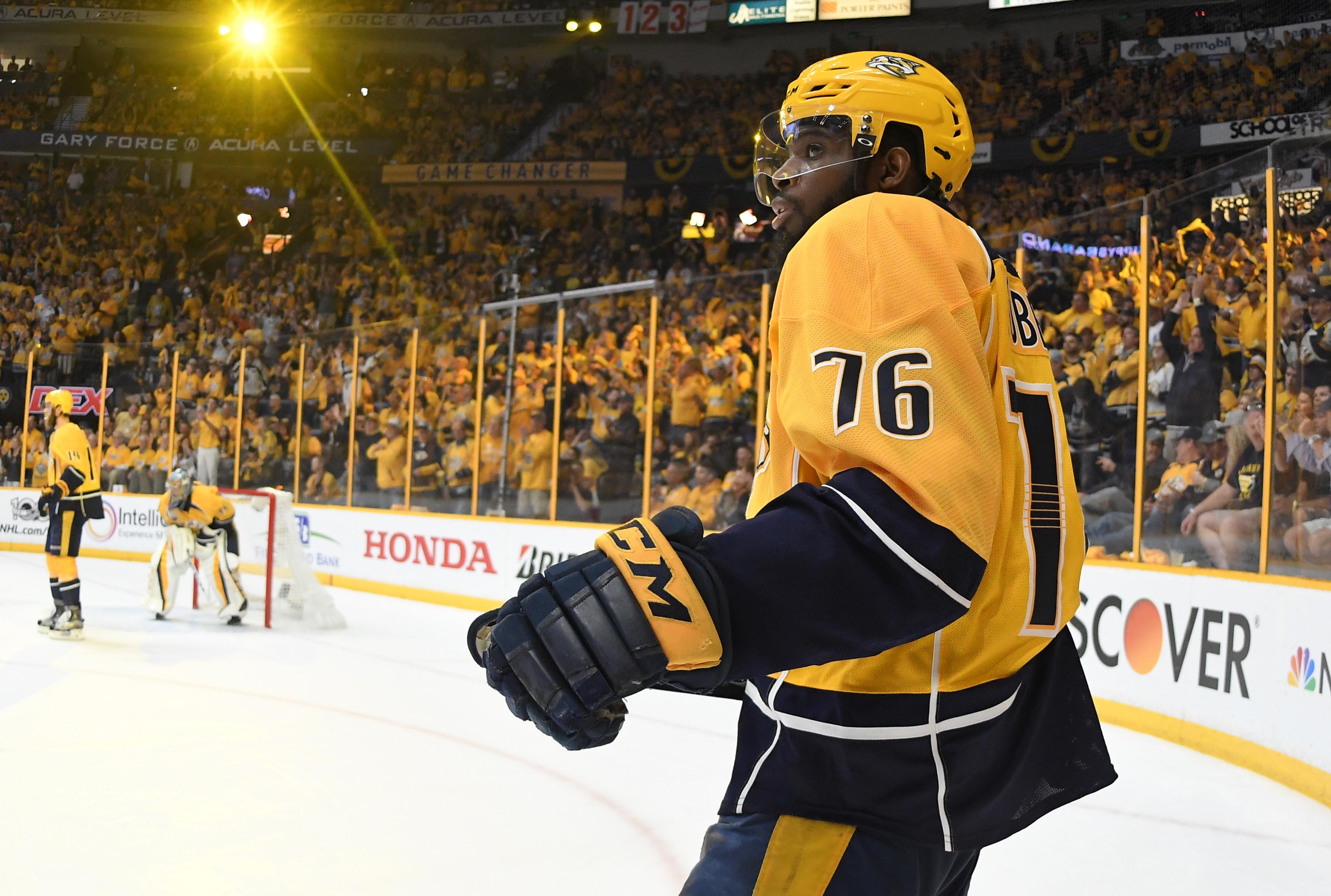 PK Subban